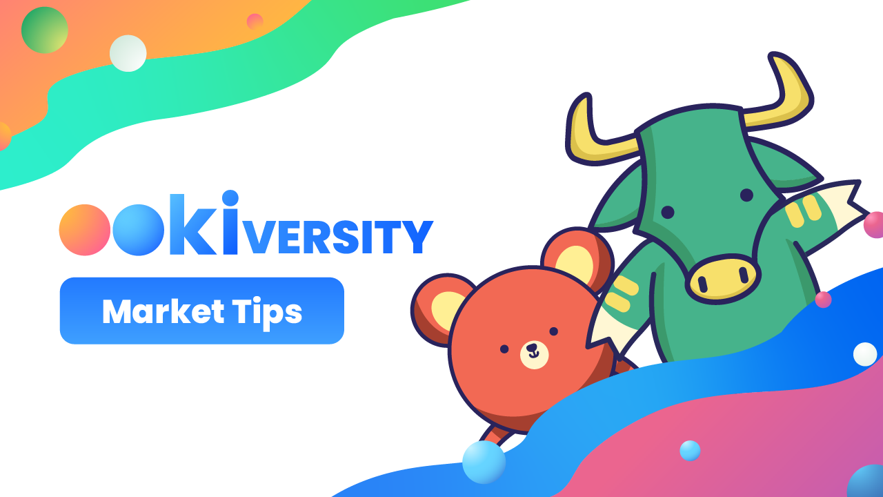 Ookiversity: Market Tips