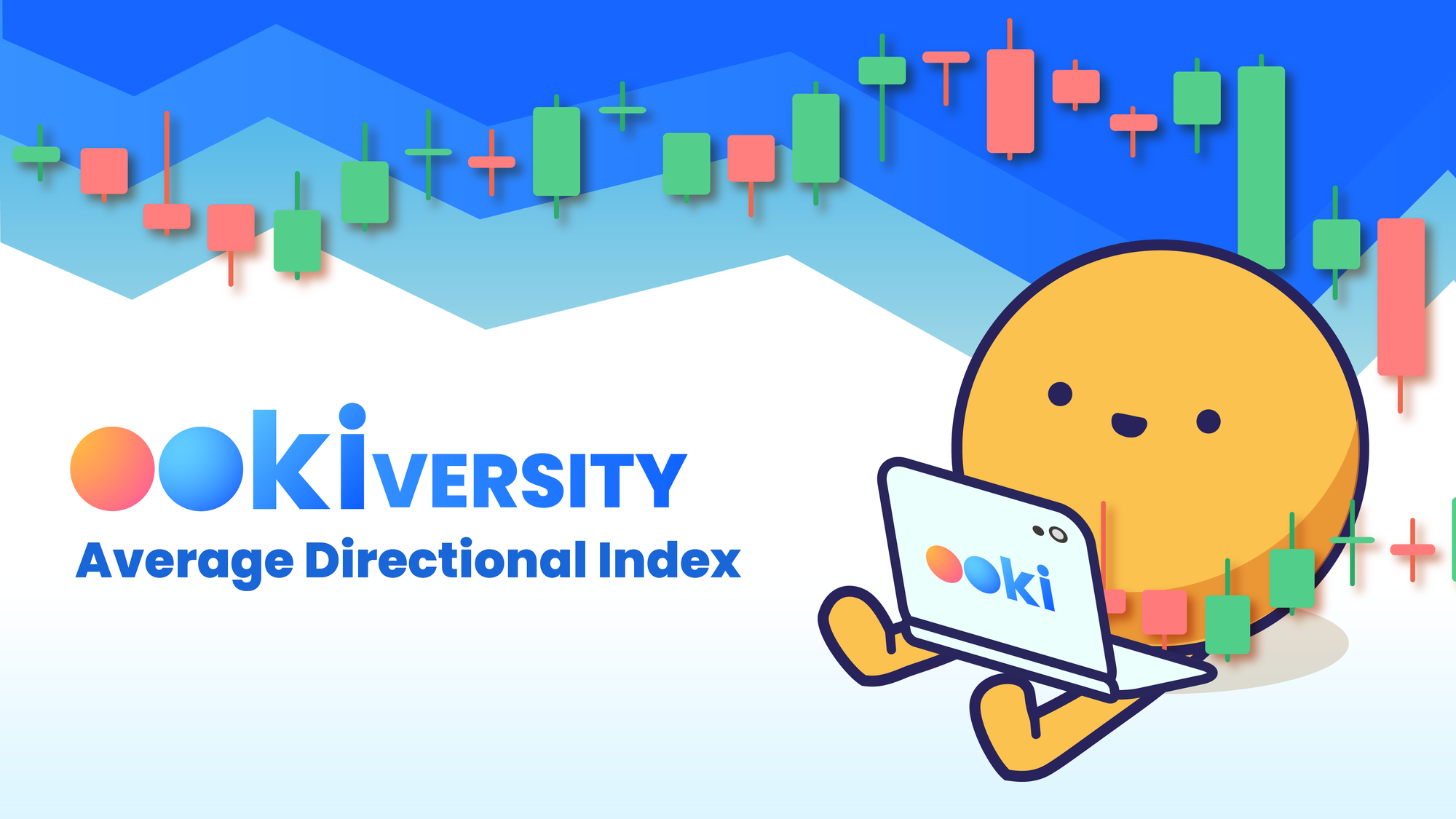 Ookiversity: Average Directional Index